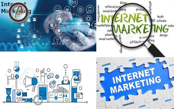 آموزش بازاریابی اینترنتی یا دیجیتال مارکتینگ و انواع روش های بازاریابی از نظر وب سایت Open Global