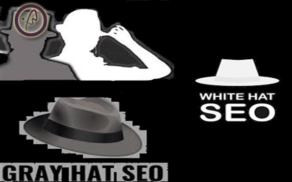مفهوم سئوی کلاه سفید و سئوی کلاه خاکستری و انواع روش ها و تکنیک های هر کدام از آن ها 