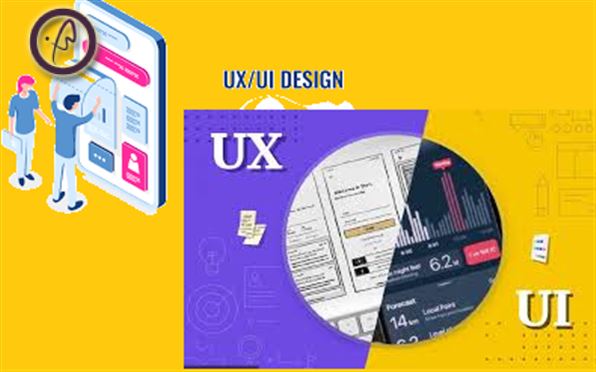 آموزش تجربه کاربری یا UX و انواع ابزارهای طراحی UX  در طراحی وب سایت ها 