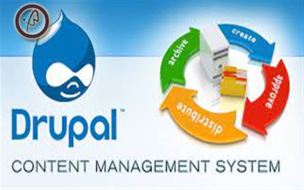 سیستم مدیریت محتوای دروپال  Drupal  و مزایای استفاده از آن 