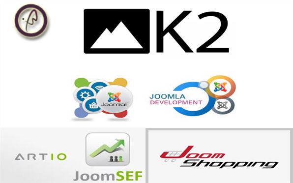 در این مقاله افزونه های Breezing forms و Joom shopping و K2 و X Cloner و J Player و SEO Generator و Joom SEF از سری افزونه های جوملا مورد بررسی...