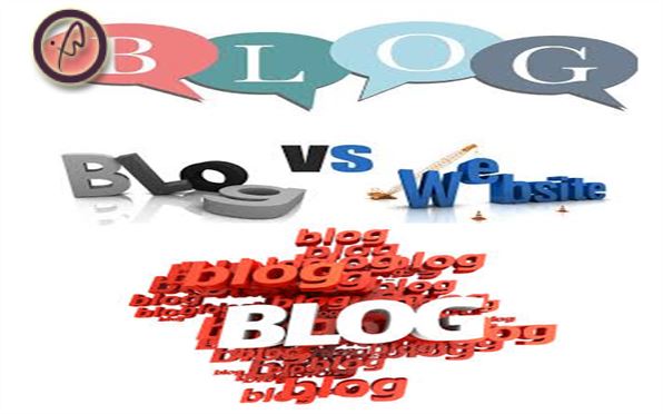 وبلاگ چیست و چگونه وبلاگ بسازیم