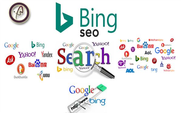 الگوریتم های موتور جستجوی بینگ Bing و مقایسه دو موتورجستجوی بینگ و گوگل بخش یک