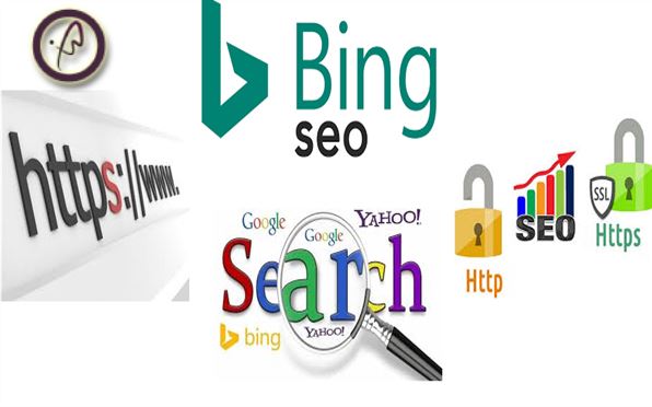 الگوریتم های موتور جستجوی بینگ Bing و مقایسه دو موتورجستجوی بینگ و گوگل بخش دو