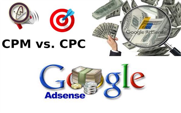 در این مقاله در مورد   گوگل ادسنس یا Google Adsense و نحوه کسب درآمد از طریق گوگل ادسنس و پرداخت به ازای بازدیدکنندگان یا CPM و مراحل رسیدن به...