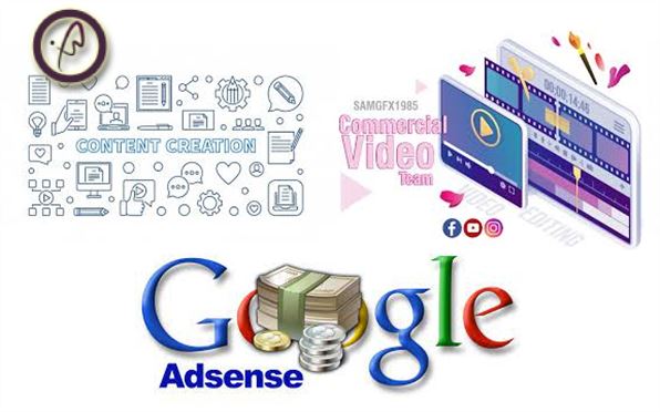 گوگل ادسنس یا Google Adsense بخش دو