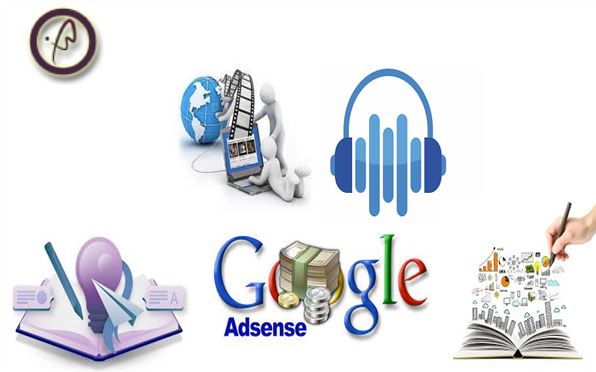 گوگل ادسنس یا Google Adsense بخش سه