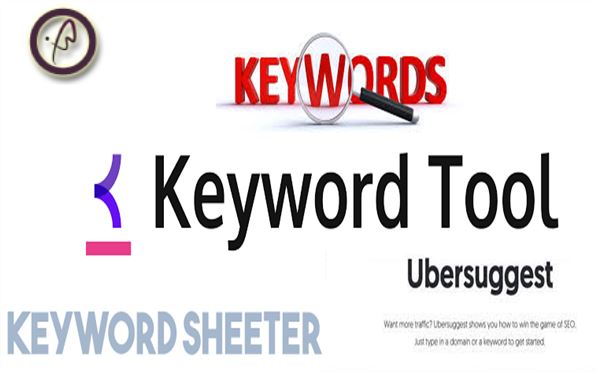 در این مقاله در ادامه ی کلمات کلیدی بخش شش سه ابزار مهم از جمله ابزار Ubersuggest و ابزار Question DB و ابزار Keyword Sheeter را مورد بحث و بررسی...
