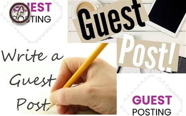 در این بخش در مورد پست مهمان (guest posting) و کاربرد آن و مهمترین اهدافی که از ایجاد پست مهمان دنبال می شود صحبت شده است.