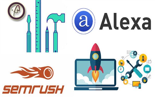در این مقاله در مورد ابزارهای آنالیز رقبا از جمله ابزار الکسا یا Alexa و ابزار Semrush و مزایای آن و ابزار Serpstart و  ابزار Traffic Analytic و ...