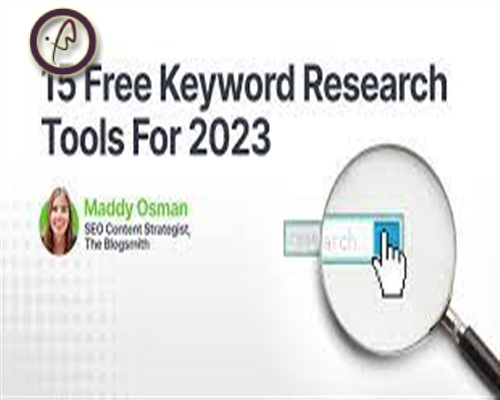 free keyword research